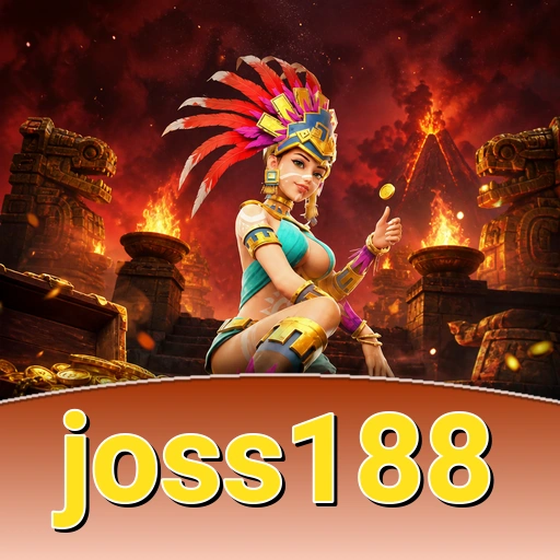 Layar beranda joss188