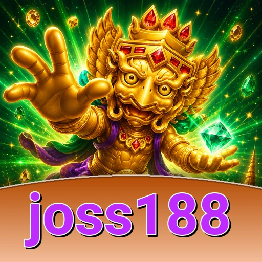 Layar pengaturan joss188